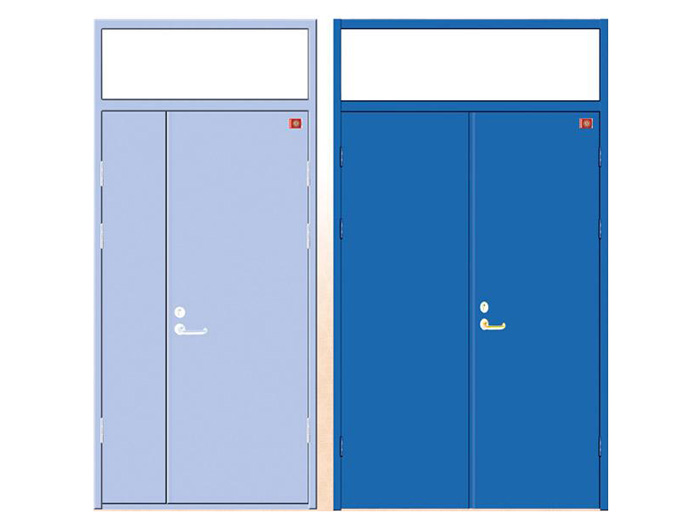 鋼制防火門(mén)2.jpg